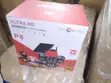 3-Lens PTZ Solar Surveillance Camera - 2