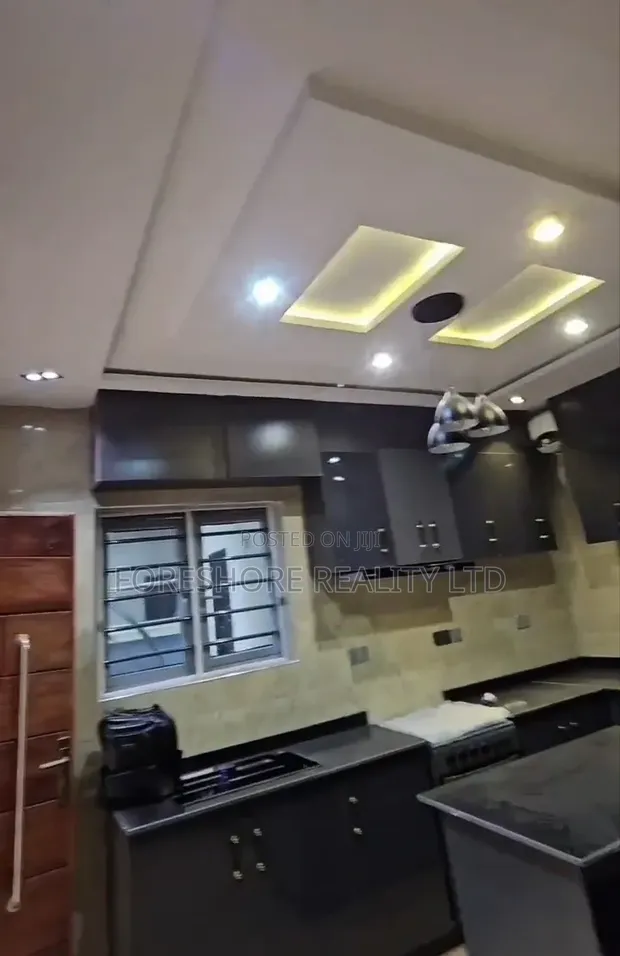 4 Bedroom Duplex for Sale in New Oko Oba - 1
