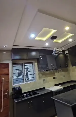 4 Bedroom Duplex for Sale a New Oko Oba