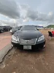 Lexus ES 350 2012 Baki - 1