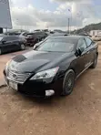 Lexus ES 350 2012 Baki - 2