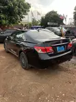 Lexus ES 350 2012 Baki - 4