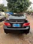 Lexus ES 350 2012 Baki - 5