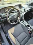 Honda Accord 2014 Black - 2