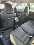 Honda Accord 2014 Black - 3