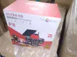 Solar Powered PTZ Camera with 3 Cameras - 2