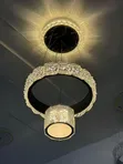 LED Chandelier masu Zuba Haske - 1