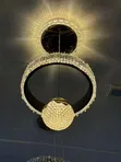 LED Chandelier masu Zuba Haske - 2