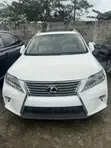 Lexus RX 350 AWD 2014 Fari - 4