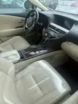 Lexus RX 350 AWD 2014 Fari - 5