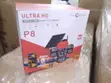 Smart Triple Lens Solar CCTV Camera - 2