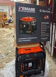 Kemage 5.5kva Inverter Petrol Generator - 1