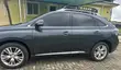 Lexus RX 450h 2011 Baki Hybrid - 1