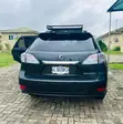 Lexus RX 450h 2011 Baki Hybrid - 2