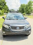 Lexus RX 450h 2011 Baki Hybrid - 5