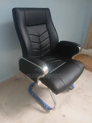 Executive Office Chair - Sabon Samfuri