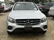 Mercedes-Benz GLC-Class 2016 Silver - 1
