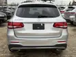Mercedes-Benz GLC-Class 2016 Silver - 2