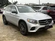 Mercedes-Benz GLC-Class 2016 Silver - 3
