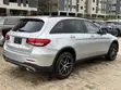 Mercedes-Benz GLC-Class 2016 Silver - 4