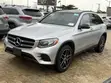 Mercedes-Benz GLC-Class 2016 Silver - 5