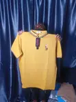 Quality Round Neck Cotton T-Shirts - 3