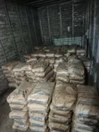 Eurogrit Abrasive Blast Media 50kg - Port Harcourt Distributor - 1