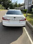 Toyota Camry 2025 White - 1