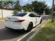 Toyota Camry 2025 White - 2