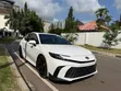 Toyota Camry 2025 White - 3