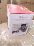 360° PTZ Solar Security Camera Dubu Uku - 1
