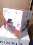 360° PTZ Solar Security Camera Dubu Uku - 2