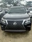 Lexus GX 460 Luxury 2017 Baki - 2