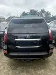 Lexus GX 460 Luxury 2017 Baki - 5