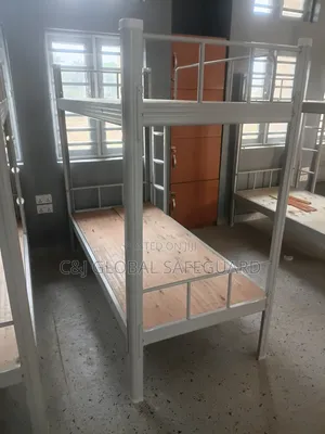 Durable Student/Staff Bunk Bed