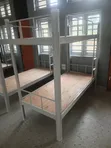 Durable Student/Staff Bunk Bed - 2