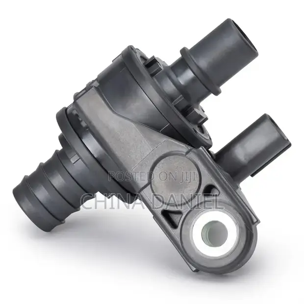 Genuine OEM Toyota Camry Coolant Bypass Valve 16671-25010 - 1