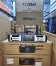Special EV 10000 4-Channel Power Amplifier - 4