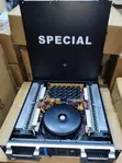 Special EV 10000 4-Channel Power Amplifier - 5