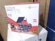 Wireless Solar PTZ Camera with Triple Lens - 1