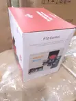 Wireless Solar PTZ Camera with Triple Lens - 2