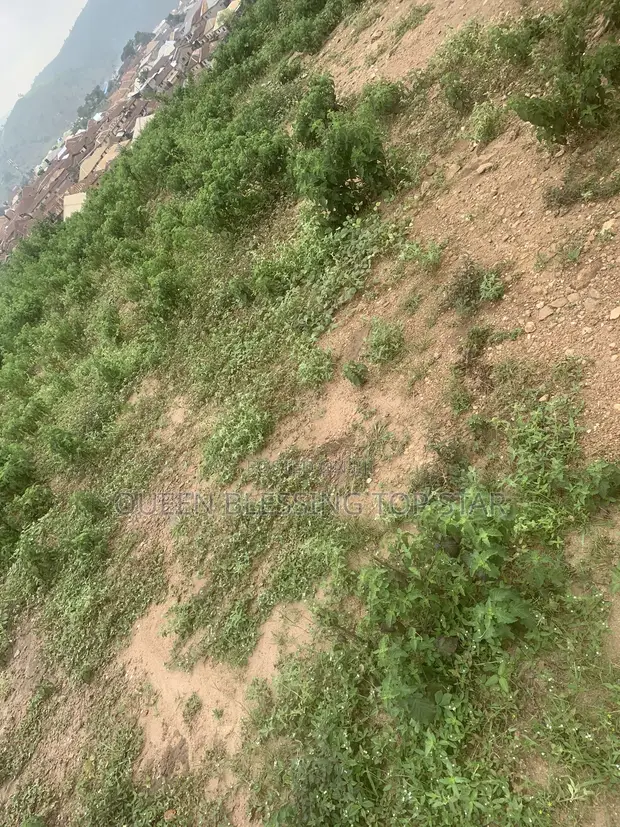 Treasure City Asokoro Extension Land - 180sqm - 1