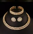Fashion Stone Set and Iyoo Carter - 1