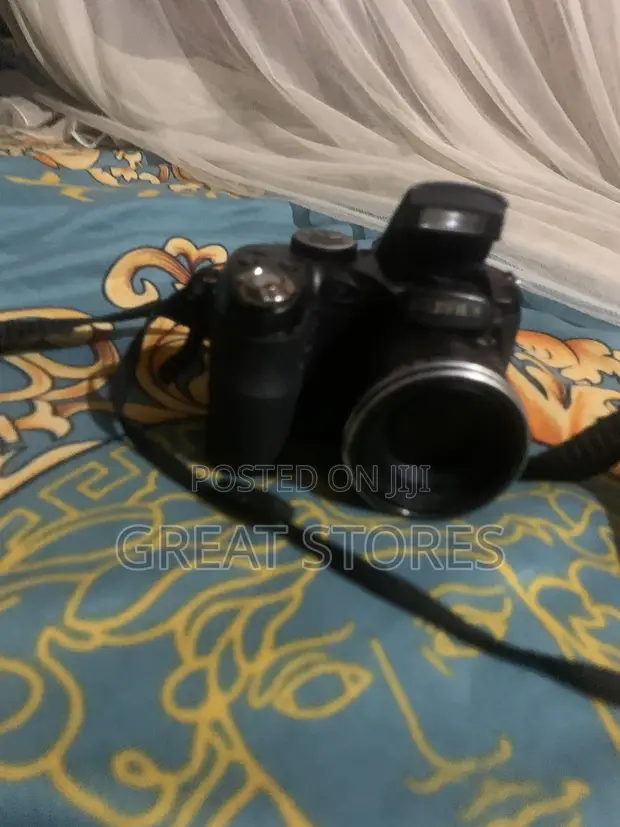 Fujifilm Camera for Sale - 1