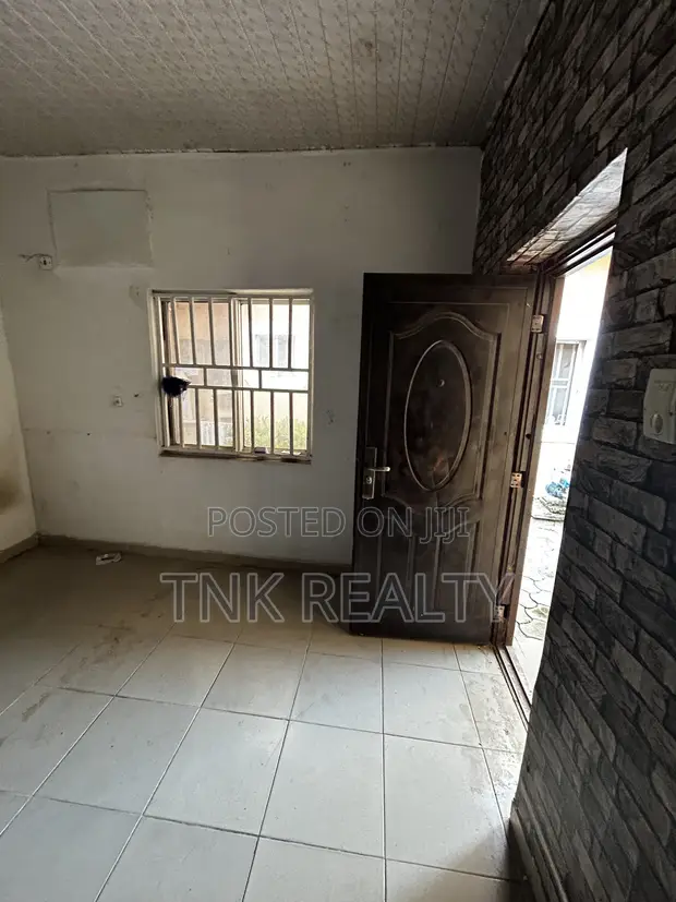 1 Bedroom Self-Contained Flat for Rent in Kado - 1
