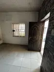 1 Bedroom Self-Contained Flat for Rent in Kado - 1