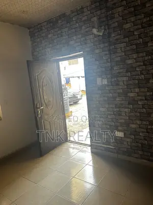 1 Bedroom Self-Contained Flat for Rent in Kado