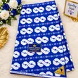 Infinity Atamfa Fabric for Political Campaigns - 2