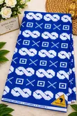 Infinity Atamfa Fabric for Political Campaigns - 3