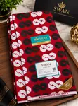 Infinity Atamfa Fabric for Political Campaigns - 4